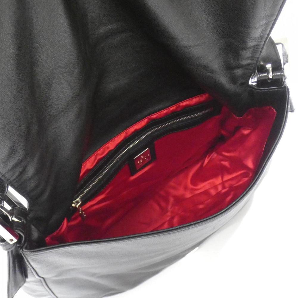 Fendi Mamma Baguette 26325 Shoulder Bag - Picture 7 of 8